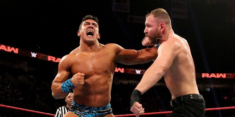 Will EC3 find a way to push his career?