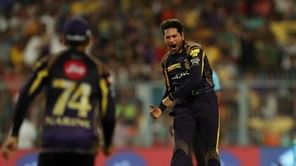 Exclusive: Gambhir once told me 'Tera time aayega', says Kuldeep Yadav