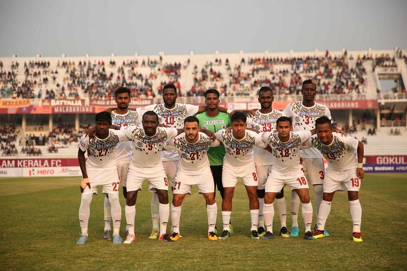 Mohun Bagan might pull out of the Super Cup