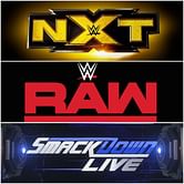 Fantasy Booking: NXT vs RAW vs SmackDown Match Card
