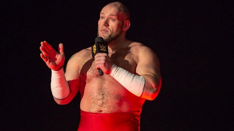 lars sullivan