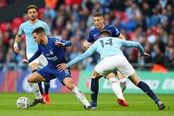Persistence, Perseverance and Preparation: Amazing things to learn from Eden Hazard