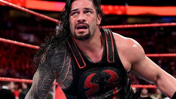 WWE News: Confirmation that Roman Reigns is back on RAW full-time