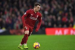 Opinion: Xherdan Shaqiri should leave Liverpool in the summer