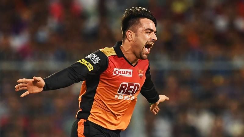 Rashid Khan - The next big superstar for Afghan Cricket