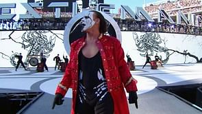 WWE News: Sting willing to return to the ring for one last match