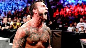 5 Reasons why CM Punk will never return to WWE