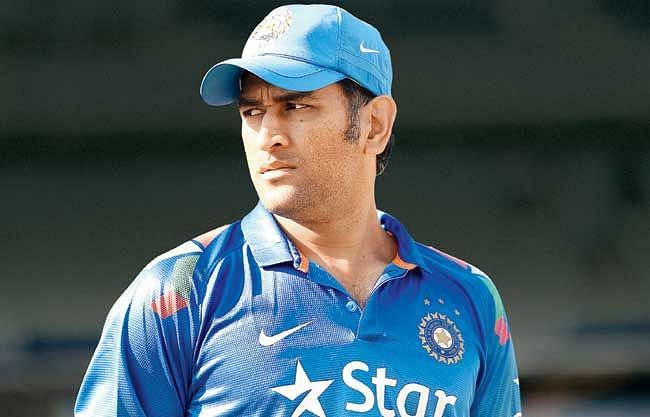 Dhoni has been an enigma in Indian Sport