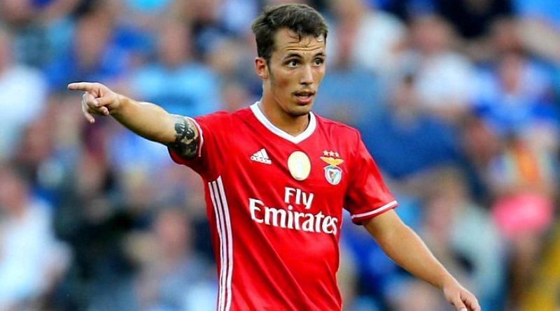 Grimaldo is also a target of the Bianconeri