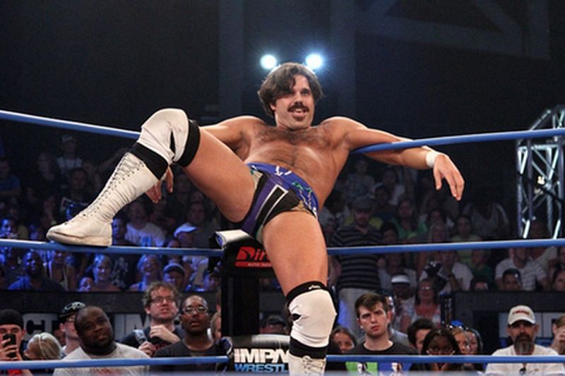 Joey Ryan spoke about a variety of topics with us