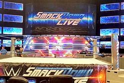WWE News: Champions to make an appearance on SmackDown Live