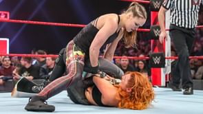 WWE RAW: 4 things we learned from this week’s episode (March 04, 2019)