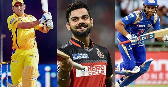 Indian trio are part of Aakash Chopra&#039; all-time IPL XI