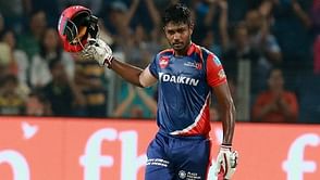 IPL 2019: Sanju Samson becomes fourth Indian cricketer to 2 or more centuries in IPL