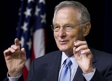Sen. Birch Bayh, champion of Title IX federal law, dies