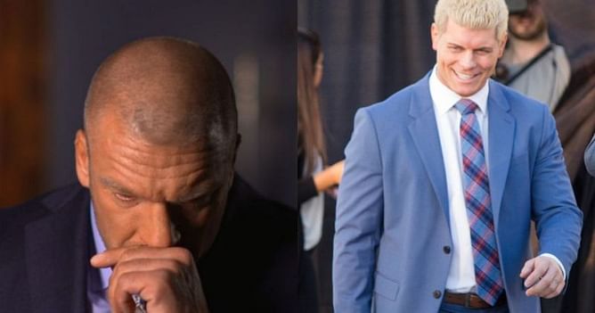 WWE Rumors: Two unhappy Superstars to leave WWE and join AEW