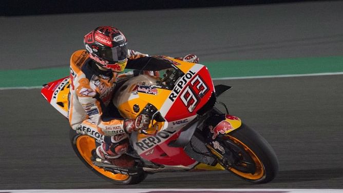 Hodgson: Marquez's MotoGP reign under threat in 2019