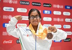 Special Olympics Summer Games 2019: SO Bharat opens its Medal Tally with four Gold Medals