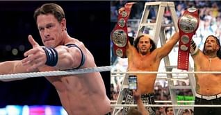 4 WrestleMania 35 matches that could be confirmed on RAW & SmackDown