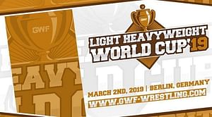 GWF Light Heavyweight World Cup 2019: 3 best matches from the PPV