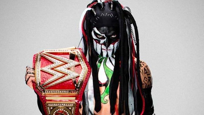 finn balor