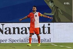 Twitter reacts to FC Goa's 5-1 thrashing of Mumbai City FC in the Indian Super League semi-final first leg