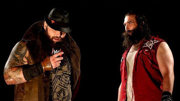 wyatt family could face the revival at raw