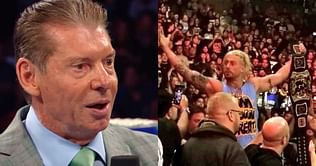 WWE News: Real reason why Enzo Amore invaded Survivor Series finally revealed