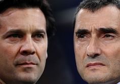 Messi wants Barcelona to sign Real Madrid's top target, Los Blancos decide Solari's replacement and more LaLiga news: 3 March 2019