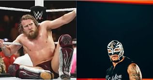 WWE Live Event Results: Rey Mysterio defeats 43-year-old veteran in one minute, Daniel Bryan gets pinned by Kofi Kingston