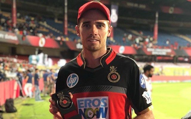 Tim Southee - RCB&#039;s best death bowler last season