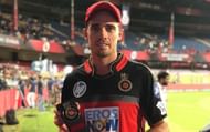 Tim Southee - RCB's best death bowler last season