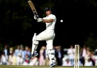 Michael Vaughan 