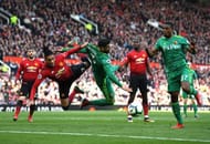 Manchester United v Watford FC - Premier League