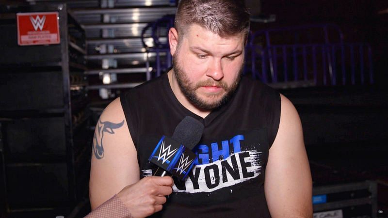 kevin owens might win WWE championship at fastlane
