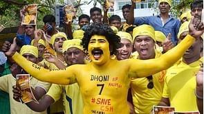 IPL 2019: CSK fan vs cricket journalist, seeking a balance