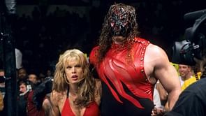 WWE News: Rare footage of Kane's original ring attire has emerged