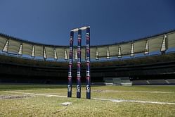 JLT Sheffield Shield Final Confirmed