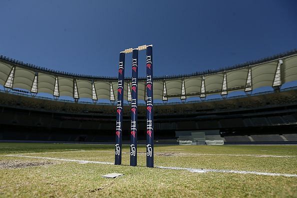 JLT Sheffield Shield Final Confirmed