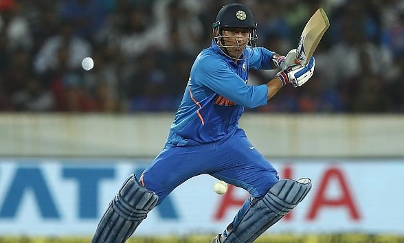 IND vs AUS: अगले दो वनडे में एमएस धोनी को आराम