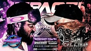 Impact Wrestling results, video highlights, and analysis - 22 March 2019