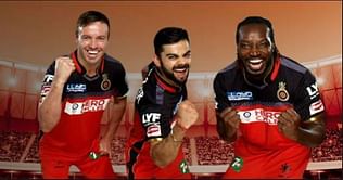 IPL 2019: 3 widely celebrated cricketing legends that may win the Orange Cap this season