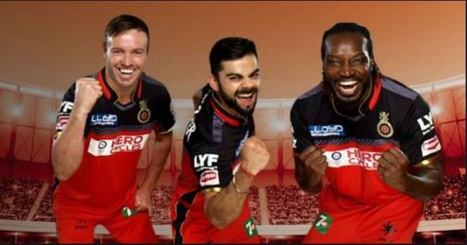 IPL 2019: 3 widely celebrated cricketing legends that may win the Orange Cap this season