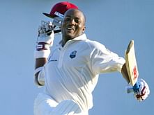 Brian Lara: From playing with 'lime' to basking in the limelight!