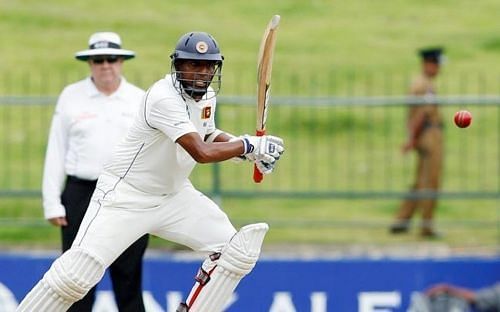 Thilan Samaraweera was one of the players severely injured in the attack