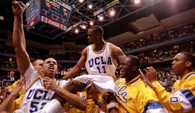 UCLA&#039;s last triumph came back in 1995 (Picture Credit - Los Angeles Times)