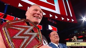 Fans react to WWE Monday Night Raw (18th March 2019)