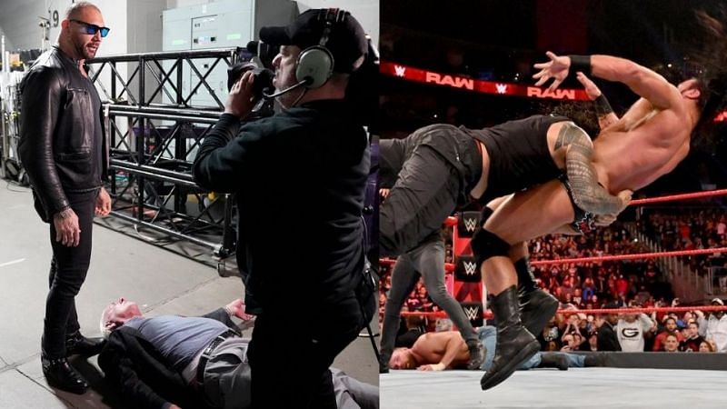 What twists could we see on RAW tonight?