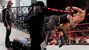 5 Twists that can happen on the WWE RAW before Fastlane