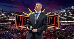 WWE न्यूज़: 7 बार के WWE चैंपियन की WrestleMania 35 में वापसी होना लगभग तय